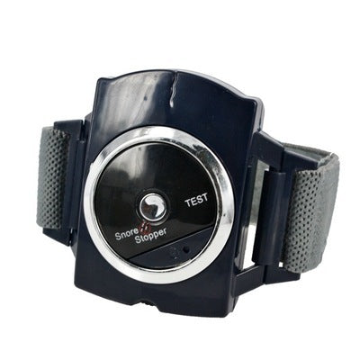 Compatible With Apple, Electronic Biosensor Anti Snore Wristband