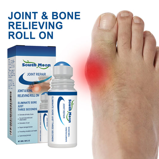 Joint Relief Wrist Pain Body Care Ball Fluid