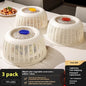 Vegetable Cover Food Table Meals Dust Cover