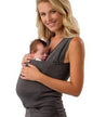 Multi Functional Round Neck Short Sleeved Casual