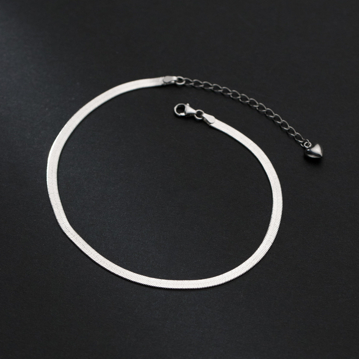 Simple Fashion Personality Temperament Foot Accessories Women