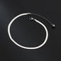 Simple Fashion Personality Temperament Foot Accessories Women