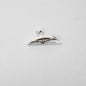 Spider Web Stud Earrings Personality Halloween Horror