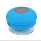 Sucker Bluetooth sound box