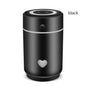 Car humidifier