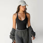 Knitted Vest European And American Women's Clothing