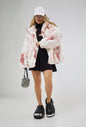 Teddy's Plush Coat