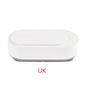 Clean Ultrasonic Cleaner Portable 45000Hz High-Frequency Vibration Cleaning Machine Jewelry Glasses Watch Cleaning