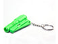 Mini Emergency Safety Hammer Keychain