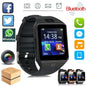 Bluetooth Smart Watch Touch Screen Phone