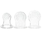 New Baby Silicone Pacifier, Encapsulated To Soothe Complementary Food Feeding Artifact