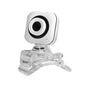 USB Drive-free Camera, External Camera With Microphone