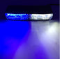 16Led Strobe Light Suction Cup Light Strobe Light Multi-Color Warning Light