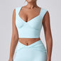 Women's Solid Color Sling Quick-drying Slim Fit Fashion Camisole