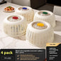 Vegetable Cover Food Table Meals Dust Cover