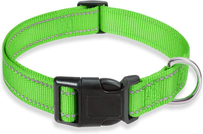 Dog Adjustable Chest Strap Dog Collar
