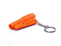 Mini Emergency Safety Hammer Keychain