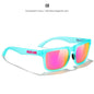 Polarized Square High-end Outdoor Sunshade Sunglasses