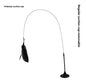 Toy Cat Teaser Stick