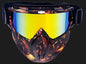 Hot Sale Motorcycle Goggles Motorcycle Glasses
