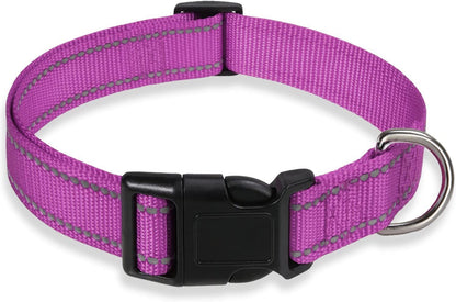 Dog Adjustable Chest Strap Dog Collar