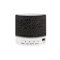 Crack Bluetooth Gift Audio Card Mobile Phone Computer Subwoofer Wireless