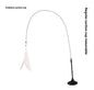Toy Cat Teaser Stick