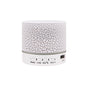 Crack Bluetooth Gift Audio Card Mobile Phone Computer Subwoofer Wireless