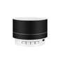 Crack Bluetooth Gift Audio Card Mobile Phone Computer Subwoofer Wireless
