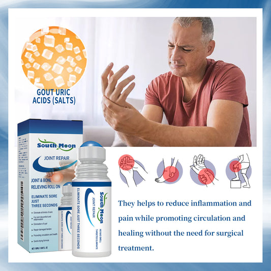 Joint Relief Wrist Pain Body Care Ball Fluid