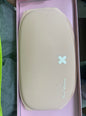 Rechargeable Relaxation Menstrual Pain Patch Relieving Massage Belt