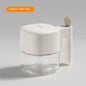 Self-opening Seasoning Box Kitchen Storage Seasoning Tray