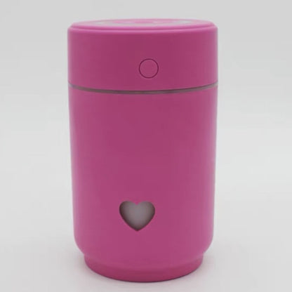 Car humidifier