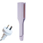 Hair Curling Iron 32mm Deep Wave Hair Curler 4 Temperature Adjustable Fast Heating Crimping Iron Styler Wand For All Hair Style