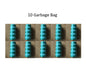 Storage Box Integrated Lazy Cat Litter Shovel Set