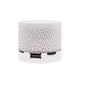 Crack Bluetooth Gift Audio Card Mobile Phone Computer Subwoofer Wireless