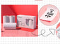 Portable Handheld Label Mini Thermal Printer