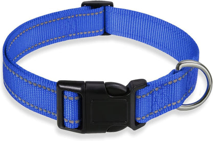 Dog Adjustable Chest Strap Dog Collar