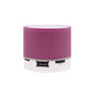Crack Bluetooth Gift Audio Card Mobile Phone Computer Subwoofer Wireless