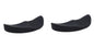 Ergonomic Mouse Wrist Rest Mouse Pads Silicon Gel Non-Slip Streamline Wrist Rest Support Mat Computer Mouse Pad For Office Gaming PC Accessories