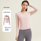 UPF50 Lightweight Sun Protection Clothing Women's Breathable Ice Hooded
