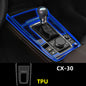Car Interior Decoration Accessories
