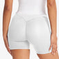 Yoga Vest Female With Chest Pad Sports Workout Bra