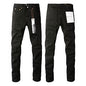 New Black Slim Stretch Men's Skinny Jeans