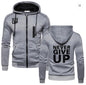 Lovers Couples Hoodies Casual Pullovers Gift Funny Couple