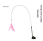 Toy Cat Teaser Stick