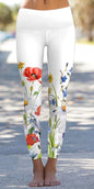 Casual All-matching Trend Women's Yoga Pants