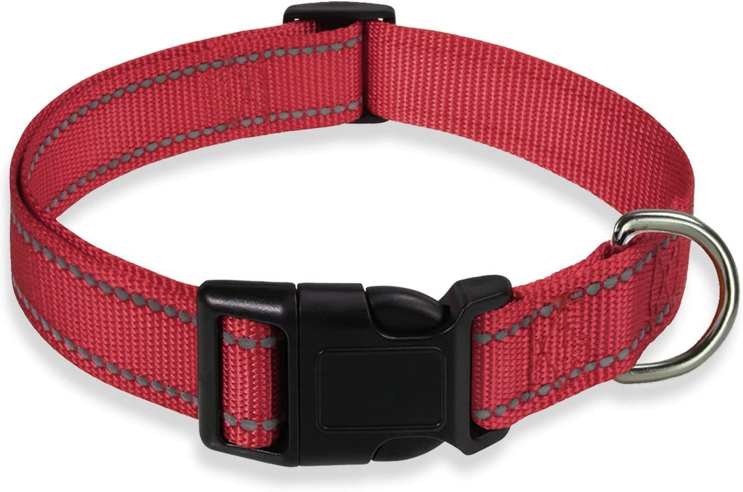 Dog Adjustable Chest Strap Dog Collar