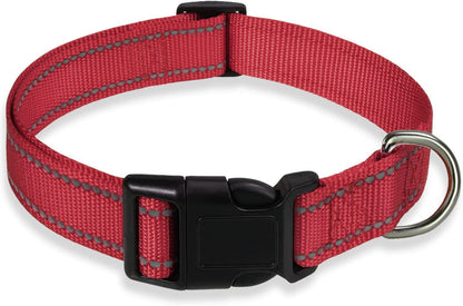 Dog Adjustable Chest Strap Dog Collar