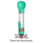 Pet Multi-functional Water Bottle